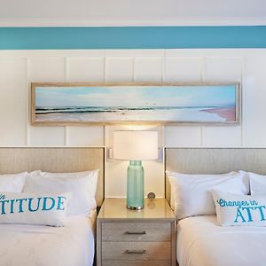Standard Room Two Double Beds